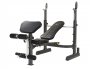Pure Strength Weigth Bench 7g