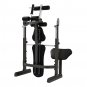 Pure Strength Weigth Bench 10g