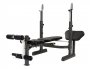 Pure Strength Weigth Bench 8g