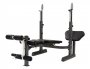 Pure Strength Weigth Bench 9g