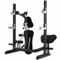 pure olympic bench 13g