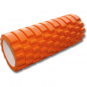 Masážní válec Foam roller 33 cm TUNTURI oranžový