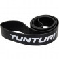 Posilovací guma TUNTURI Power Band Extra Heavy černá