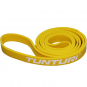 Posilovací guma TUNTURI Power Band Light žlutá