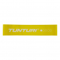 Posilovací guma TUNTURI sada - 5 ks žlutá