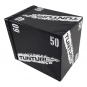 Plyometrická bedna TUNTURI Plyo Box Soft bok 3