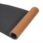 Podložka na jógu - korková TUNTURI Cork TPE Yoga Mat detail