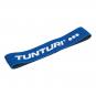 Odporová guma textilní TUNTURI - těžká modrá