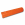 Masážní válec Foam roller 33 cm TUNTURI oranžový