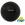 Gymnastický míč s pumpičkou 65 cm TUNTURI černý